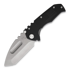 Medford Praetorian Production Black folding knife