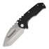 Coltello pieghevole Medford Praetorian Production Black