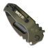 Nóż składany Medford Praetorian Scout Linerlock