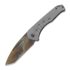 Coltello pieghevole Medford Praetorian Slim