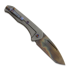 Coltello pieghevole Medford Praetorian Slim