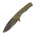 Medford Praetorian Slim Flipper sulankstomas peilis