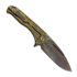 Medford Praetorian Slim Flipper sulankstomas peilis