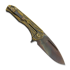 Coltello pieghevole Medford Praetorian Slim Flipper
