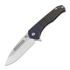 Coltello pieghevole Medford Praetorian Slim Flipper
