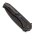 Medford Praetorian Slim Flipper sulankstomas peilis