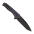 Coltello pieghevole Medford Praetorian Slim Flipper