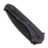 Coltello pieghevole Medford Praetorian Slim Flipper