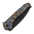 Medford Praetorian Slim Flipper sulankstomas peilis