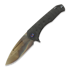 Medford Praetorian Slim Flipper S35VN Vulcan DP sulankstomas peilis