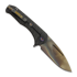 Medford Praetorian Slim Flipper S35VN Vulcan DP sulankstomas peilis