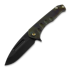Medford Praetorian Slim Flipper - S45VN PVD "Abalone"
