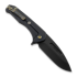 Medford Praetorian Slim Flipper - S45VN PVD "Abalone"
