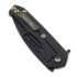 Medford Praetorian Slim Flipper - S45VN PVD "Abalone"