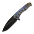 Medford Praetorian Slim Flipper - S45VN PVD Bronze