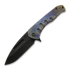 Medford Praetorian Slim Flipper - S45VN PVD Bronze