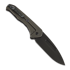 Medford Praetorian Slim Framelock sulankstomas peilis