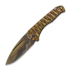Medford Praetorian Slim Predator kääntöveitsi