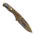 Medford Praetorian Slim Predator kääntöveitsi