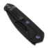 Medford Praetorian Slim - S45VN PVD