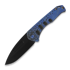 Medford Praetorian Slim kääntöveitsi, S45VN PVD