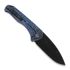 Medford Praetorian Slim kääntöveitsi, S45VN PVD