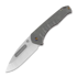 Medford - Praetorian Slim S45VN Tumbled DP Blade