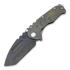 Coltello pieghevole Medford Praetorian T