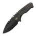 Medford Praetorian T DLC DP folding knife