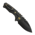 Medford Praetorian T DLC DP folding knife