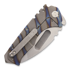 Medford Praetorian T Flame kääntöveitsi