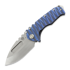 Medford Praetorian T Framelock 折叠刀
