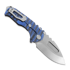 Medford Praetorian T Framelock folding knife