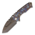 Medford Praetorian T Framelock folding knife