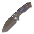 Medford Praetorian T Framelock 折叠刀