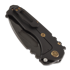 Medford Praetorian T Framelock folding knife
