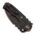 Medford Praetorian T Framelock 折叠刀