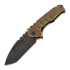 Medford Praetorian T Framelock folding knife