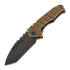 Medford Praetorian T Framelock 折叠刀