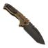 Medford Praetorian T Framelock folding knife
