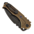 Medford Praetorian T Framelock folding knife