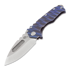 Medford Praetorian T Framelock 折叠刀
