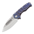 Medford Praetorian T Framelock 折叠刀