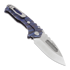 Medford Praetorian T Framelock 折叠刀