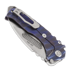 Medford Praetorian T Framelock folding knife