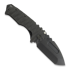 Medford - Praetorian T Left Handed S45VN DLC Tanto "Predator"