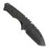 Складний ніж Medford Praetorian T Left Handed S45VN DLC Tanto "Predator"
