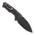 Medford Praetorian T S35VN PVD DP Blade folding knife, Faced/Flm Galaxy Handle