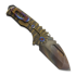 Medford Praetorian T folding knife, S45VN