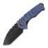 Medford Praetorian T, S45VN DLC Tanto, "DragonSkin"